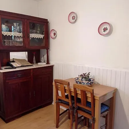 Σπίτι διακοπών Casa Do Limoeiro 1 *