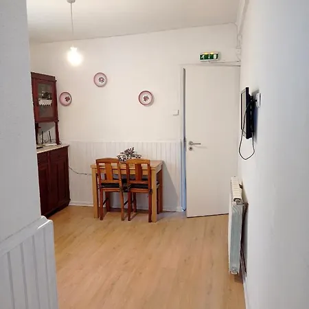 Casa Do Limoeiro 1 Valezim
