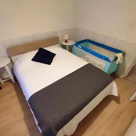 Casa Do Limoeiro 1 *