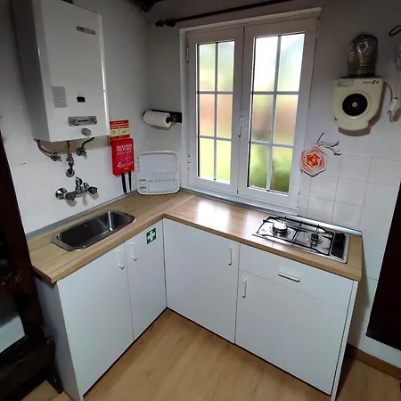 Casa Do Limoeiro 1 *