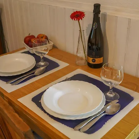 Σπίτι διακοπών Casa Do Limoeiro 1 *