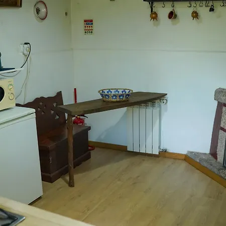 Σπίτι διακοπών Casa Do Limoeiro 1