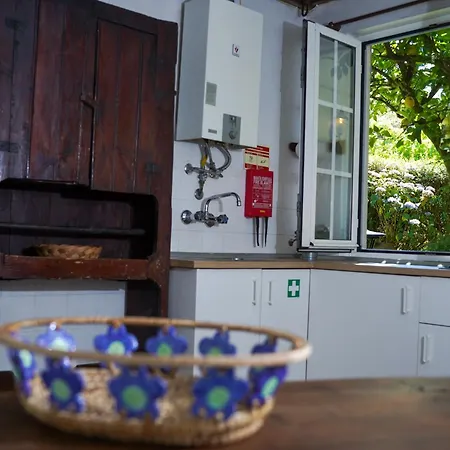 Σπίτι διακοπών Casa Do Limoeiro 1