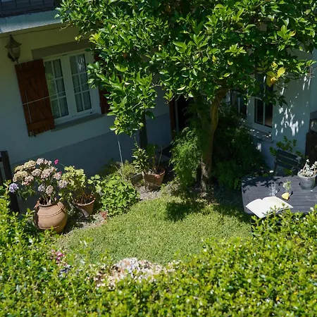 Casa Do Limoeiro 1 Σπίτι διακοπών Valezim