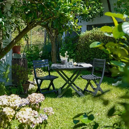 Casa Do Limoeiro 1 Σπίτι διακοπών *