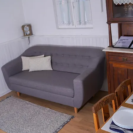 Σπίτι διακοπών Casa Do Limoeiro 1 *