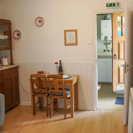 Σπίτι διακοπών Casa Do Limoeiro 1 *