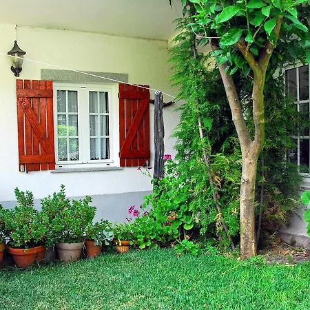 Casa Do Limoeiro 1 Σπίτι διακοπών Valezim
