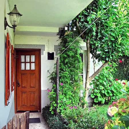 Casa Do Limoeiro 1