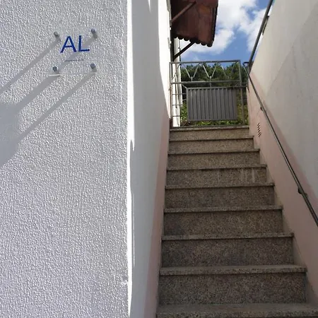 Casa Do Limoeiro 1 Valezim