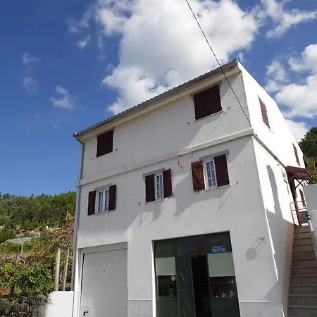 Casa Do Limoeiro 1 Valezim