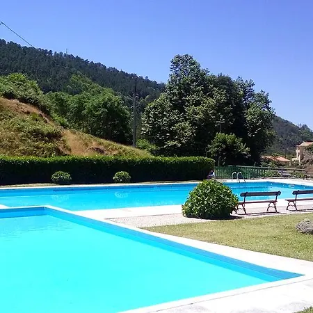 Casa Do Limoeiro 1 Σπίτι διακοπών Valezim