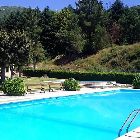 Casa Do Limoeiro 1 *