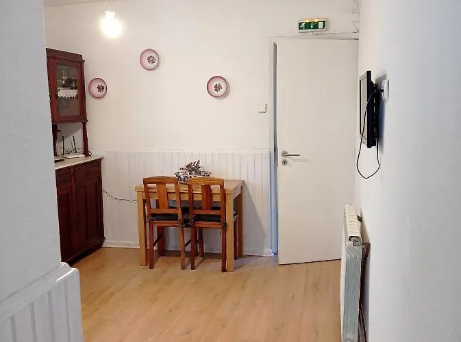 Casa Do Limoeiro 1 Valezim