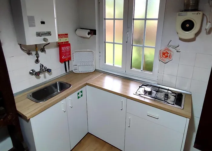 Casa Do Limoeiro 1 *