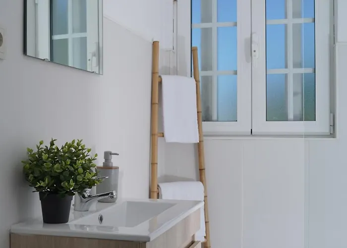 Casa Do Limoeiro 1 * Valezim