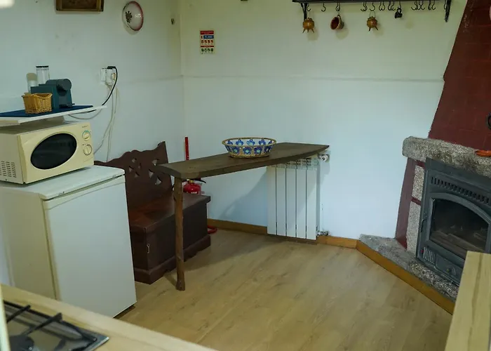 別荘 Casa Do Limoeiro 1