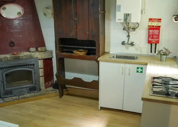 Casa Do Limoeiro 1 * Valezim