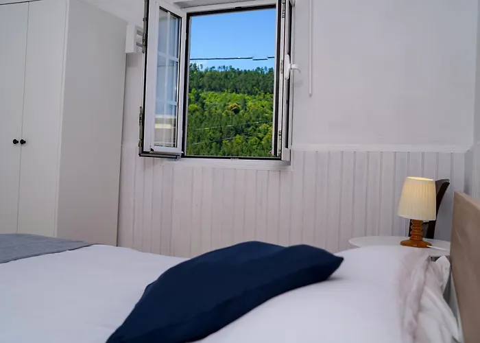 Casa Do Limoeiro 1 別荘 Valezim