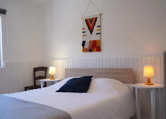 Casa Do Limoeiro 1 別荘 *