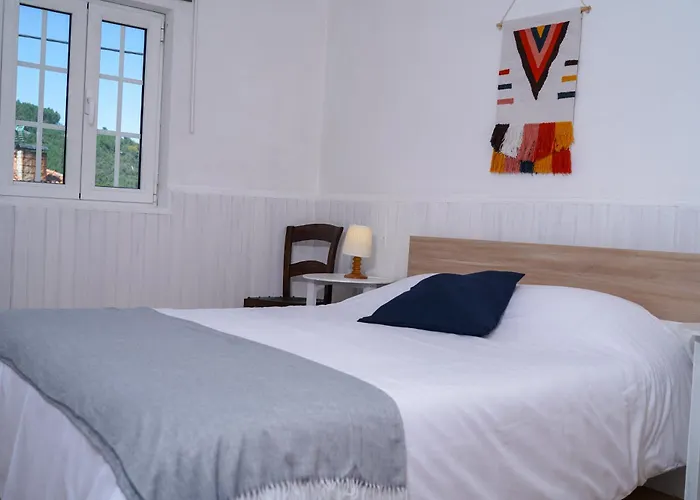 Casa Do Limoeiro 1 別荘