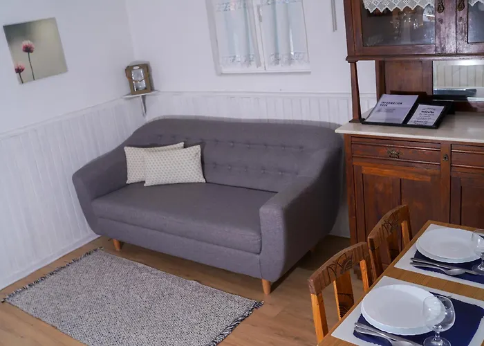 別荘 Casa Do Limoeiro 1 *