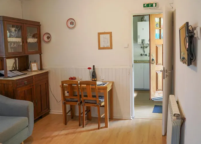 別荘 Casa Do Limoeiro 1 *