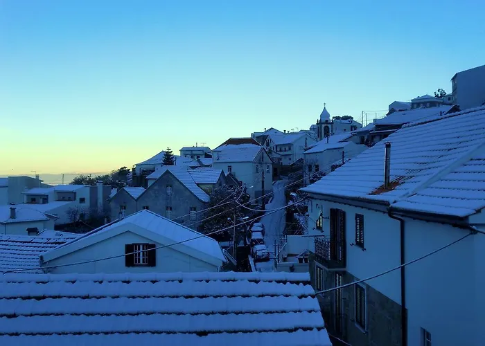 別荘 Casa Do Limoeiro 1