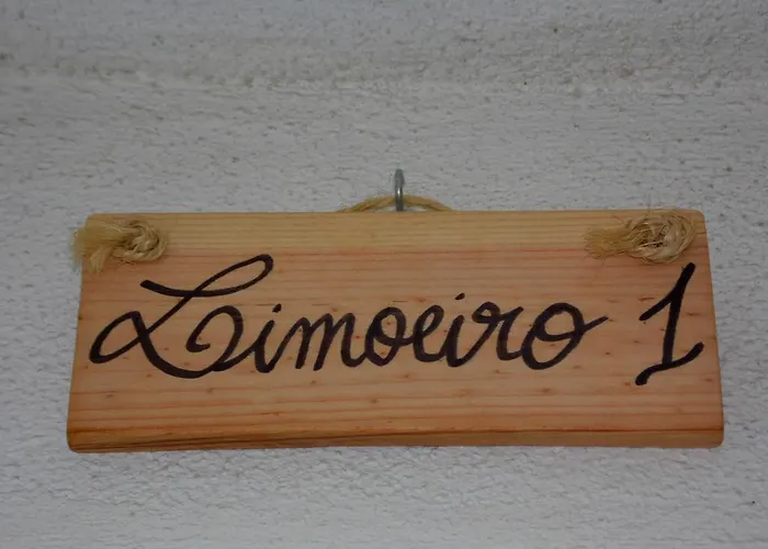 別荘 Casa Do Limoeiro 1 *