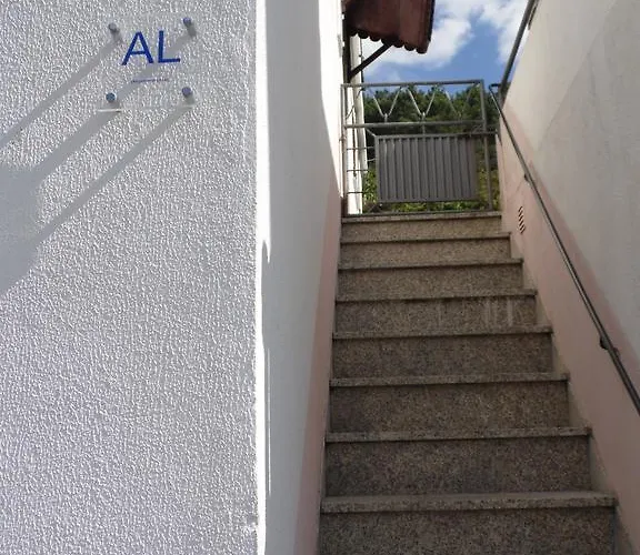 Casa Do Limoeiro 1 Valezim