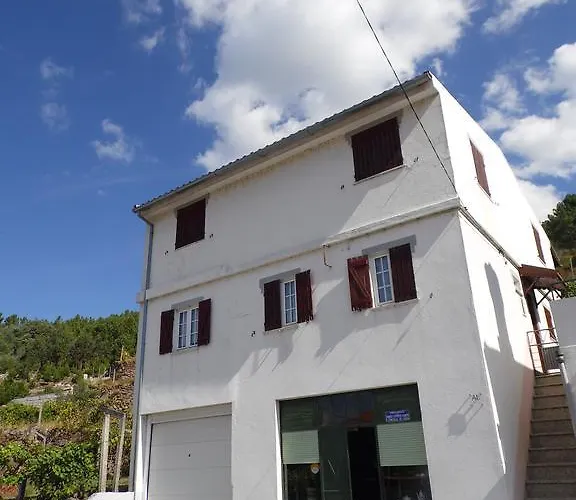 Casa Do Limoeiro 1 Valezim