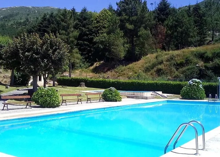 Casa Do Limoeiro 1 *