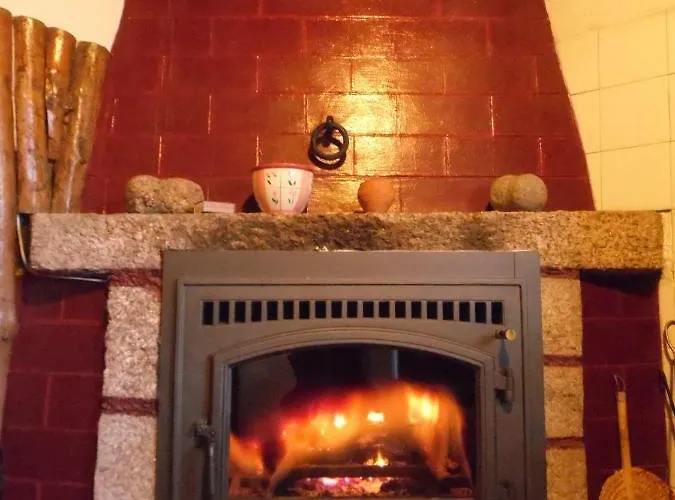 Casa Do Limoeiro 1 Valezim