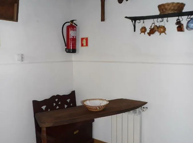 別荘 Casa Do Limoeiro 1 Valezim